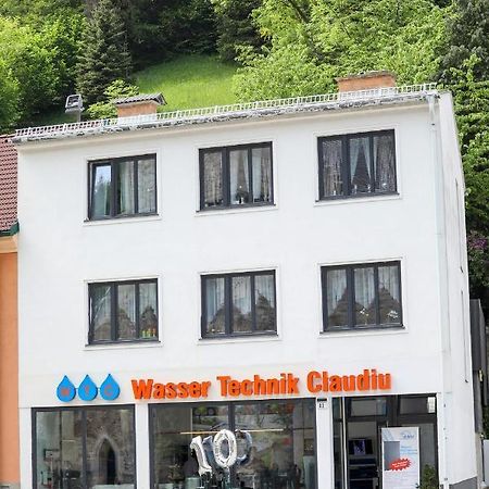 Deea Apartment Schottwien Dış mekan fotoğraf
