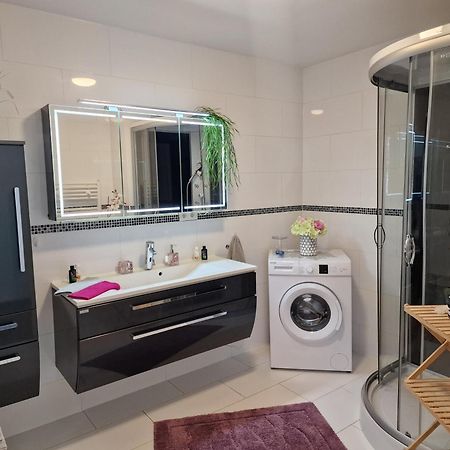 Deea Apartment Schottwien Dış mekan fotoğraf