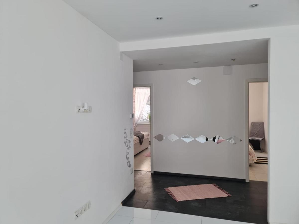 Deea Apartment Schottwien Dış mekan fotoğraf
