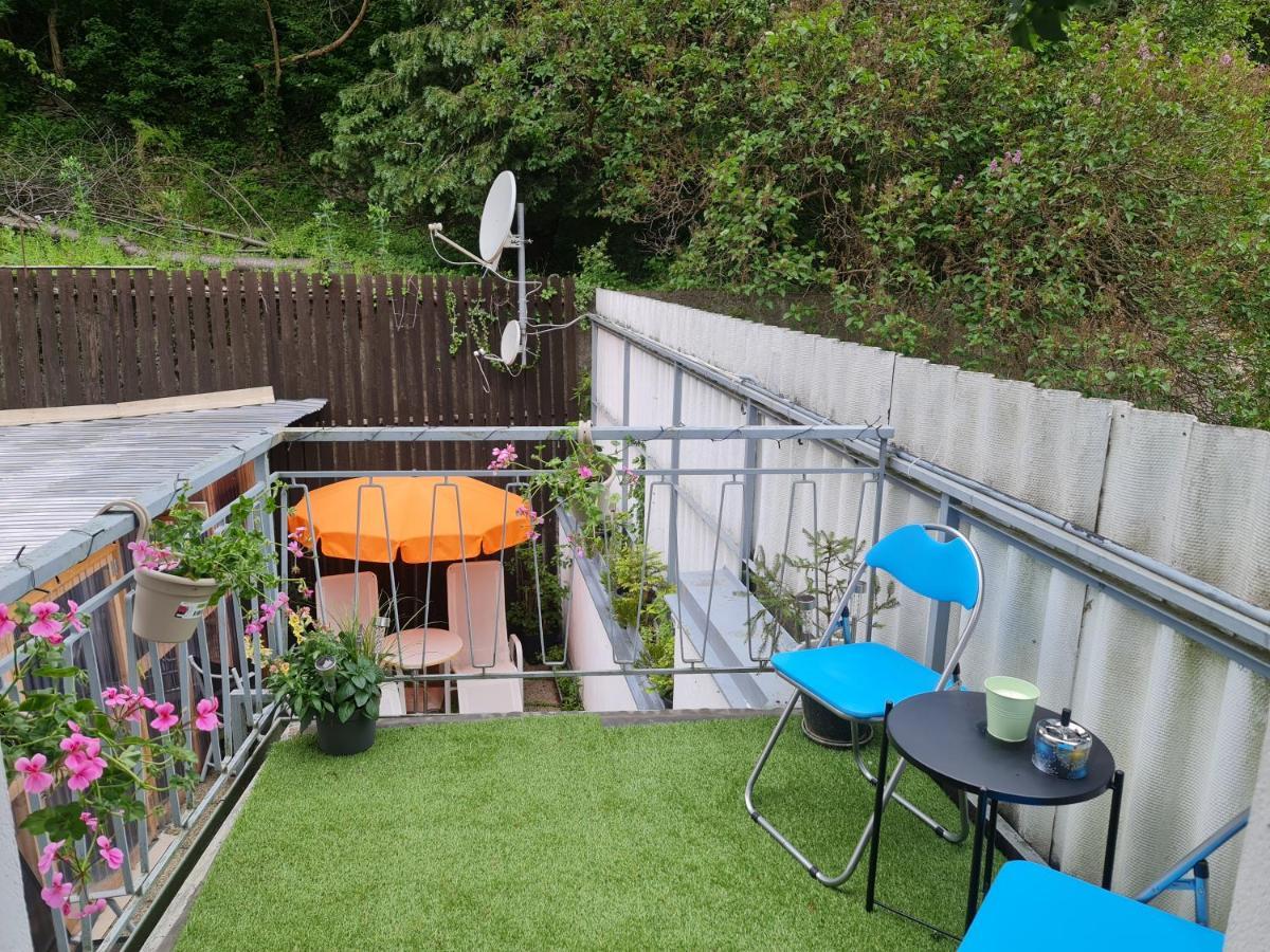 Deea Apartment Schottwien Dış mekan fotoğraf
