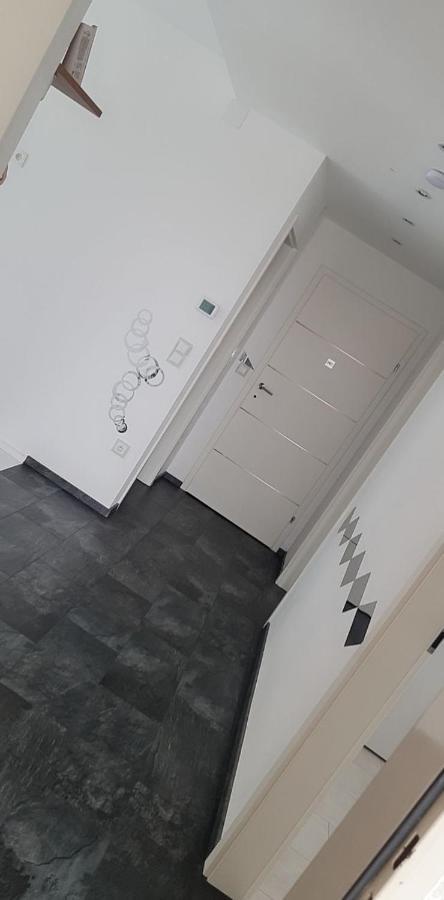 Deea Apartment Schottwien Dış mekan fotoğraf