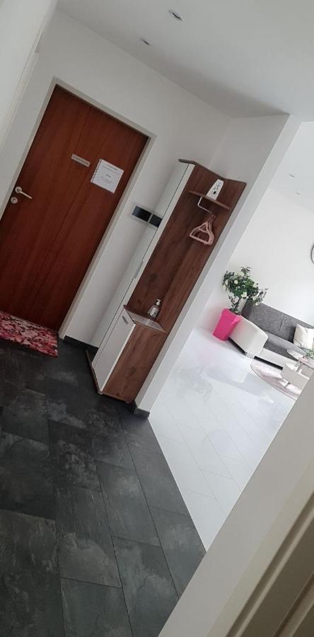 Deea Apartment Schottwien Dış mekan fotoğraf
