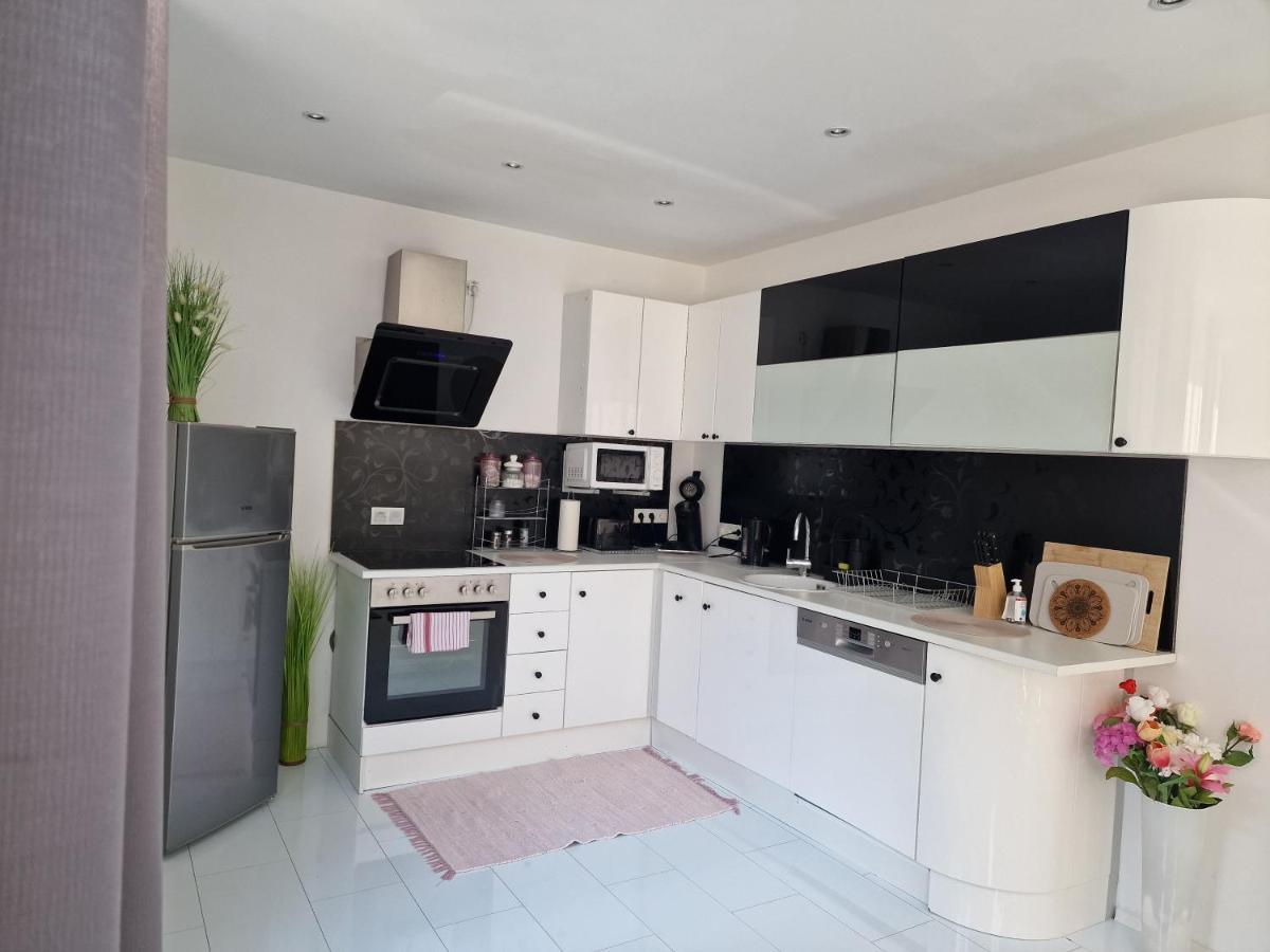 Deea Apartment Schottwien Dış mekan fotoğraf