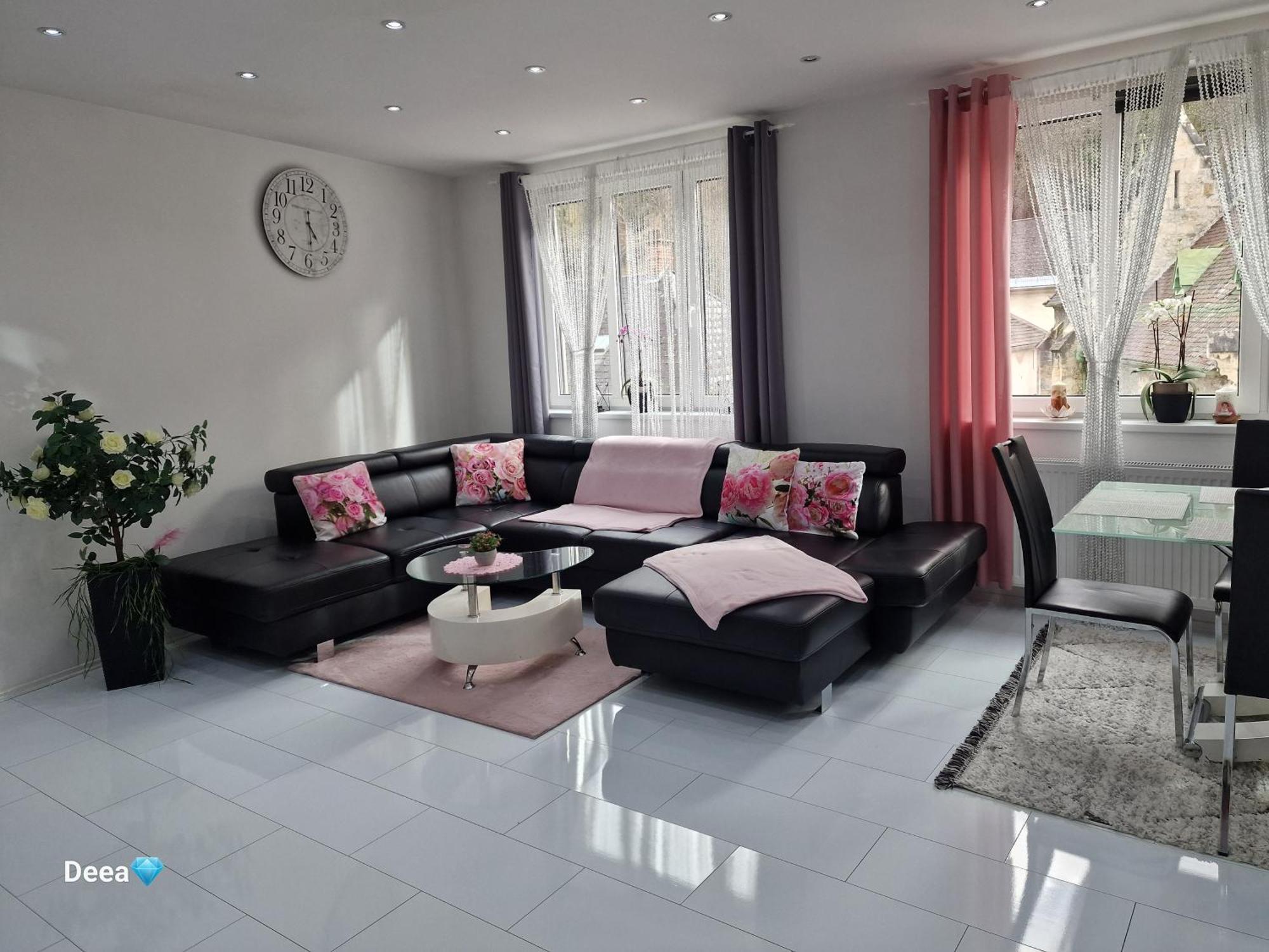 Deea Apartment Schottwien Dış mekan fotoğraf